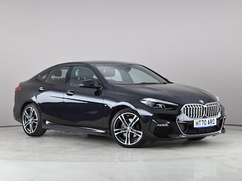 Used BMW 2 Series Gran Coupe 2021 for sale - 78529191: Photo