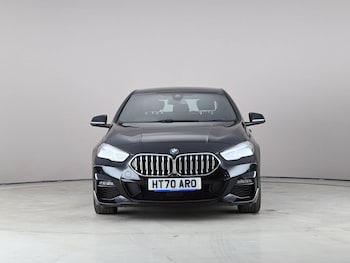 Used BMW 2 Series Gran Coupe 2021 for sale - 78529191: Photo