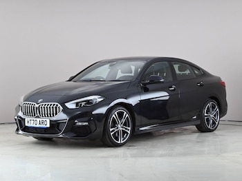 Used BMW 2 Series Gran Coupe 2021 for sale - 78529191: Photo