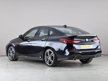 Used BMW 2 Series Gran Coupe 2021 for sale - 78529191: Photo