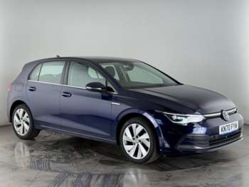 2020 (70) - 2.0 TDI Style DSG Euro 6 (s/s) 5dr
