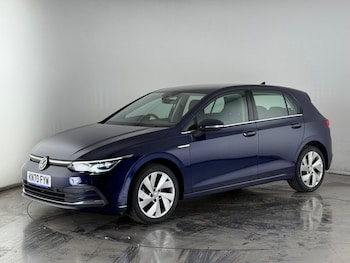 Used Volkswagen Golf 2020 for sale - 75328261: Photo