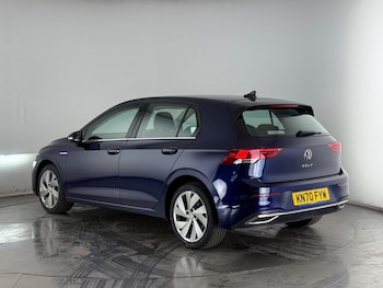 Used Volkswagen Golf 2020 for sale - 75328261: Photo