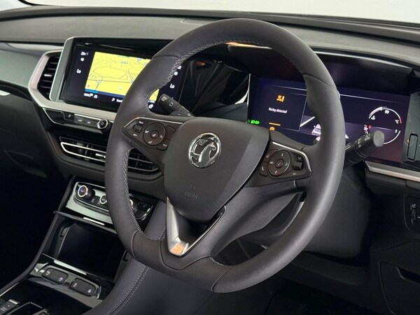 Used Vauxhall Grandland 2024 for sale - 74896208: Photo 15