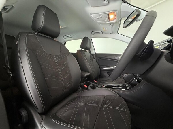 Used Vauxhall Grandland 2024 for sale - 74896208: Photo 16