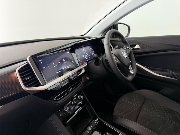 Used Vauxhall Grandland 2024 for sale - 74896208: Photo 17