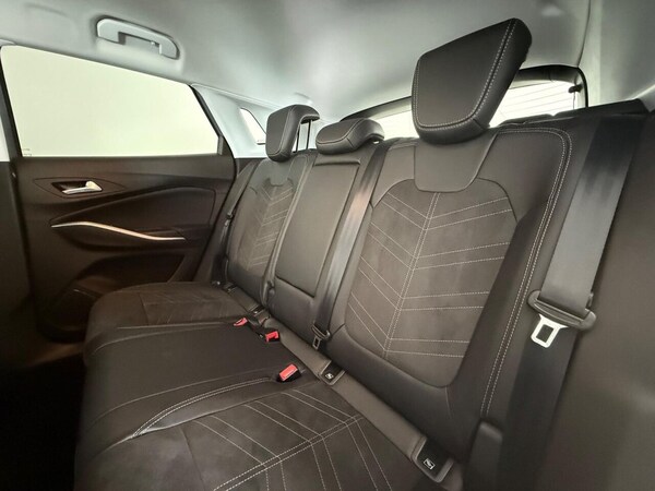 Used Vauxhall Grandland 2024 for sale - 74896208: Photo 19