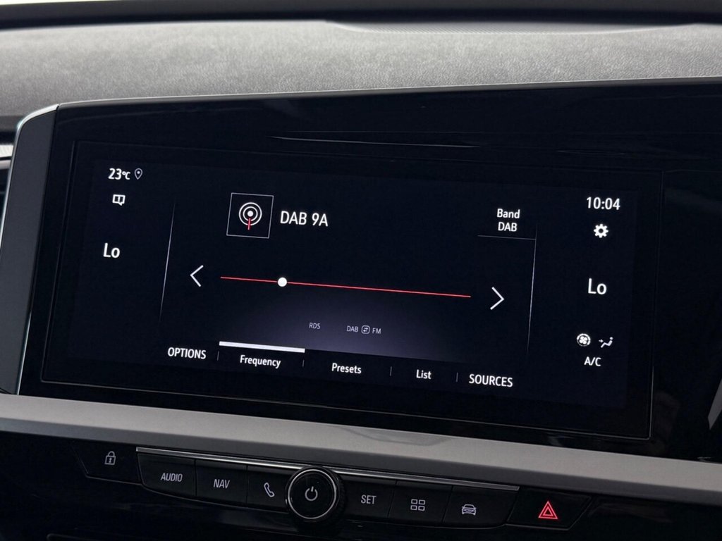 Vehicle 34