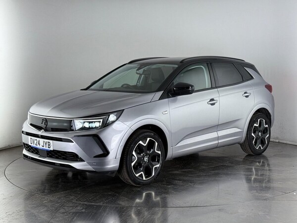 Used Vauxhall Grandland 2024 for sale - 74896208: Photo 3