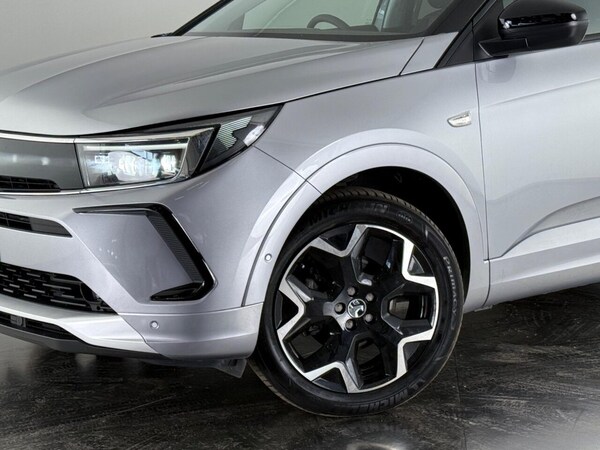 Used Vauxhall Grandland 2024 for sale - 74896208: Photo 47
