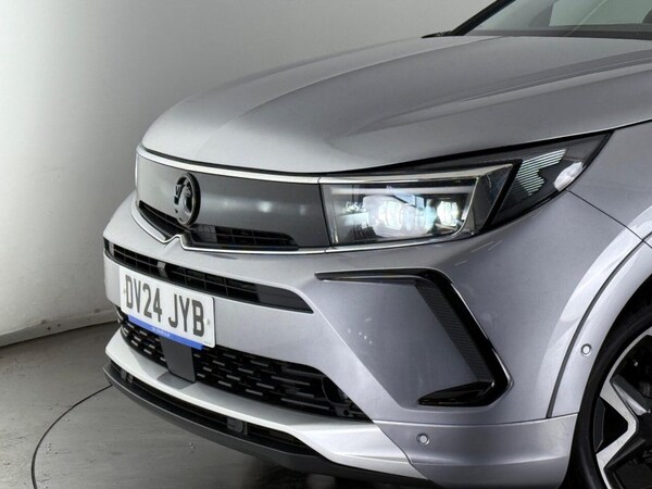 Used Vauxhall Grandland 2024 for sale - 74896208: Photo 48