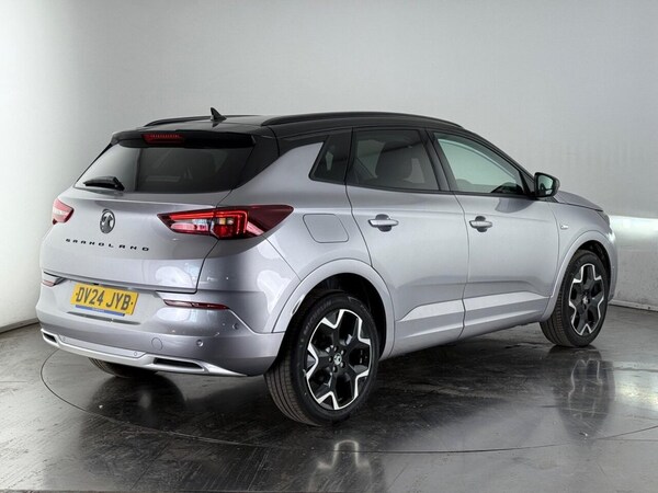 Used Vauxhall Grandland 2024 for sale - 74896208: Photo 5