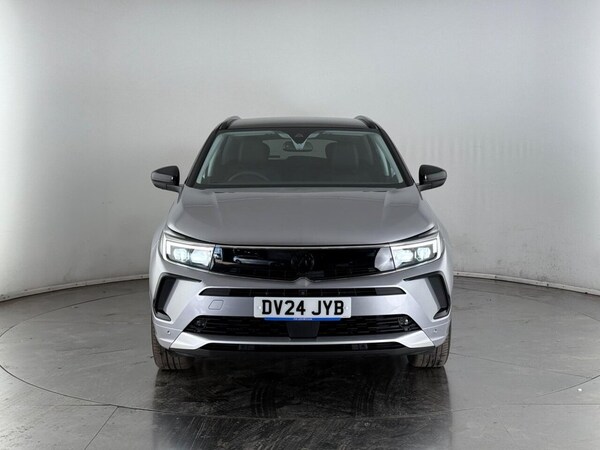 Used Vauxhall Grandland 2024 for sale - 74896208: Photo 7
