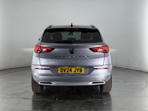 Used Vauxhall Grandland 2024 for sale - 74896208: Photo 9