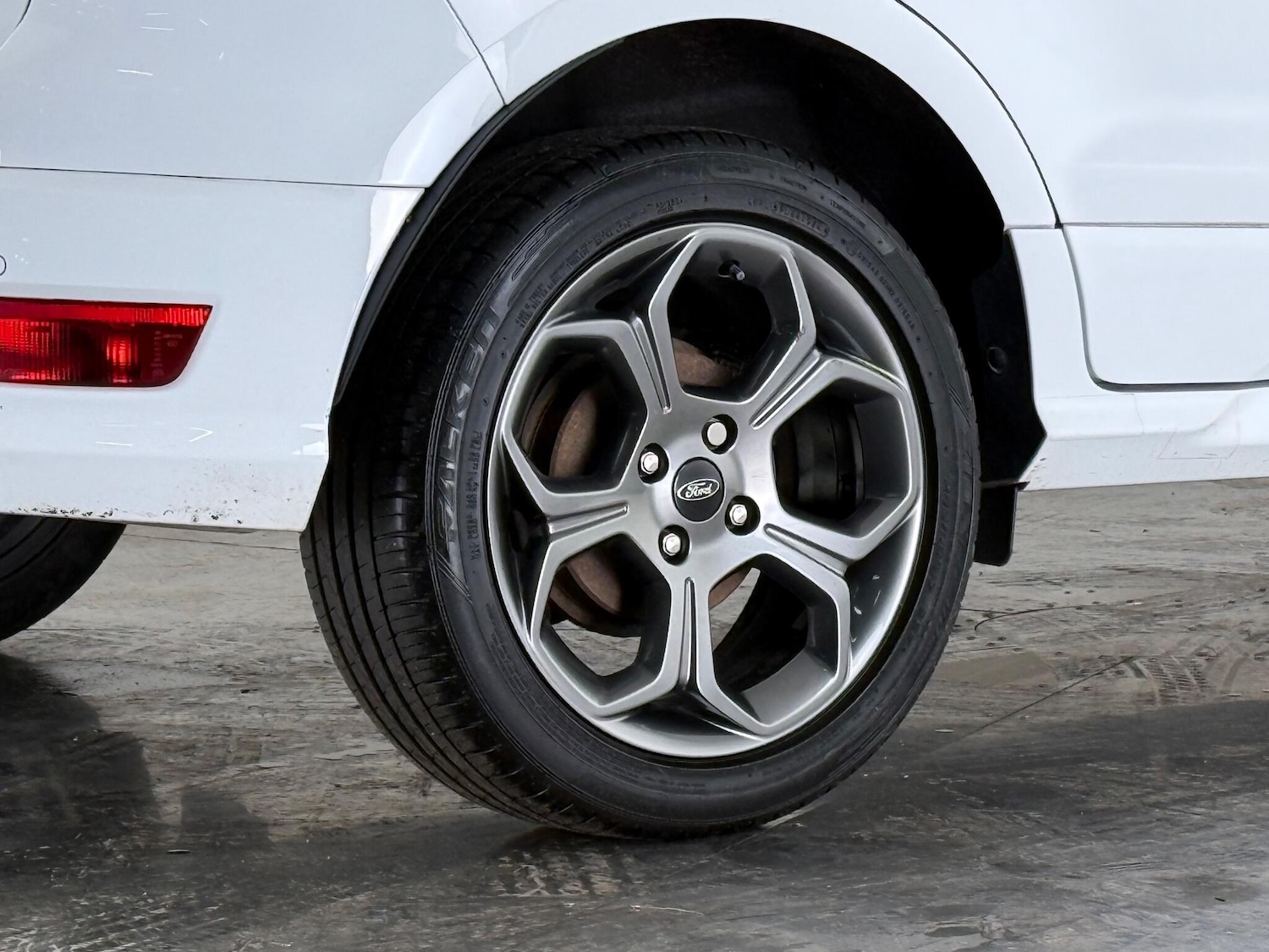 Used Ford Ecosport 2018 for sale - 76936688: Photo 11