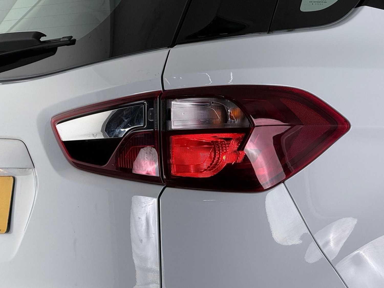 Used Ford Ecosport 2018 for sale - 76936688: Photo 12