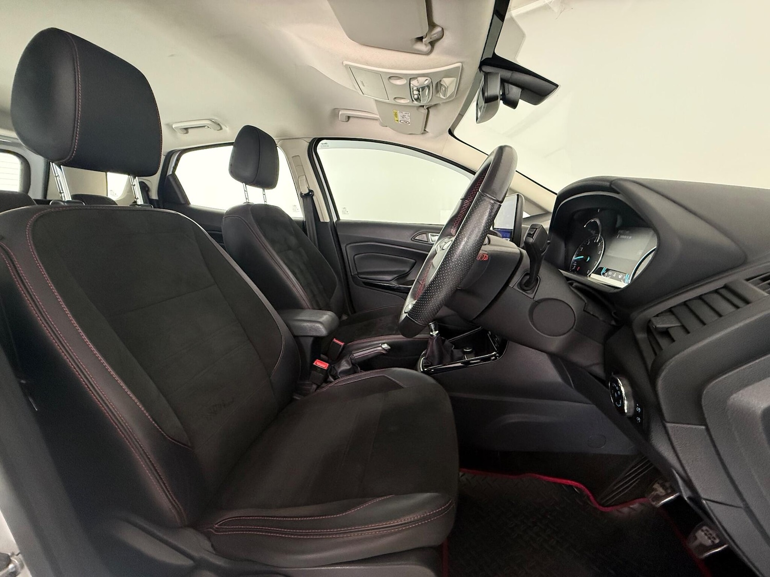 Used Ford Ecosport 2018 for sale - 76936688: Photo 15