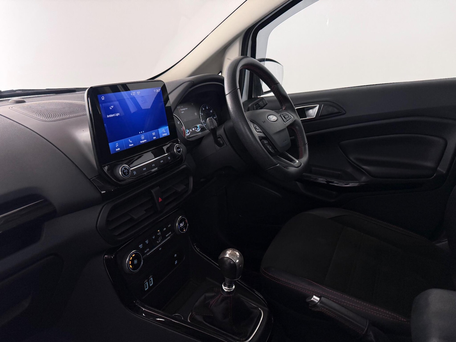 Used Ford Ecosport 2018 for sale - 76936688: Photo 16