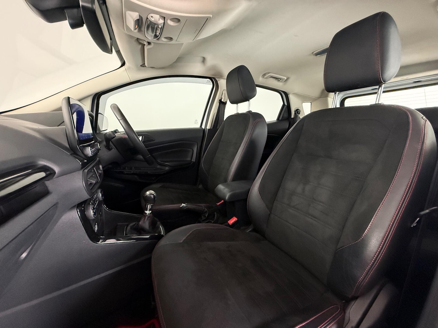 Used Ford Ecosport 2018 for sale - 76936688: Photo 17