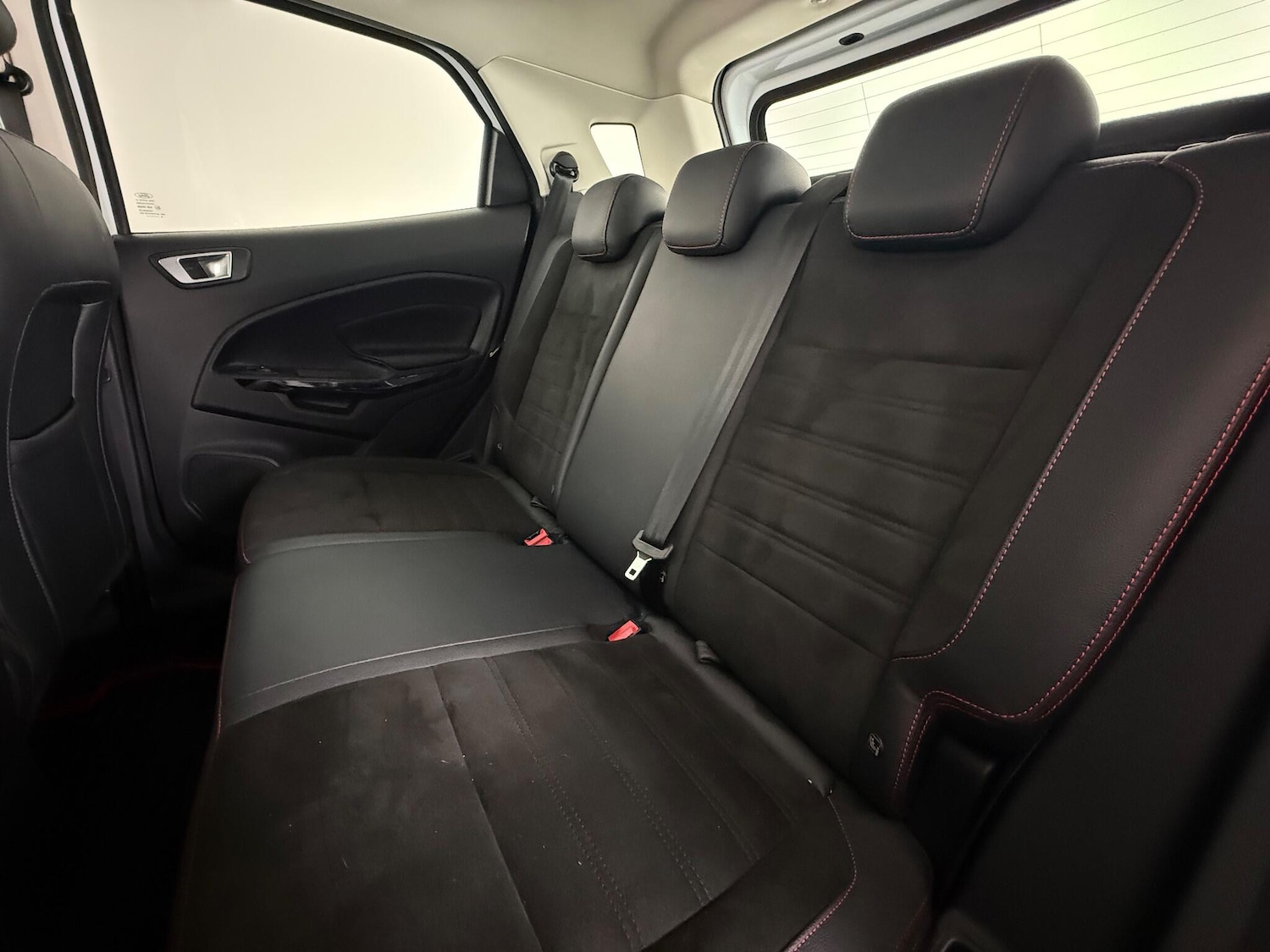 Used Ford Ecosport 2018 for sale - 76936688: Photo 18