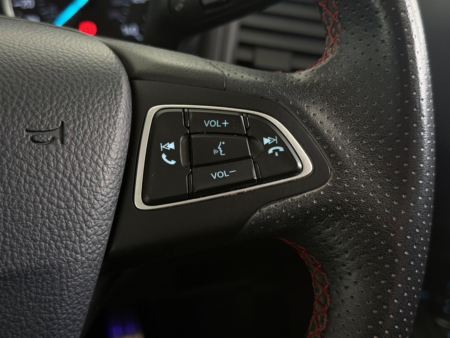 Used Ford Ecosport 2018 for sale - 76936688: Photo 27