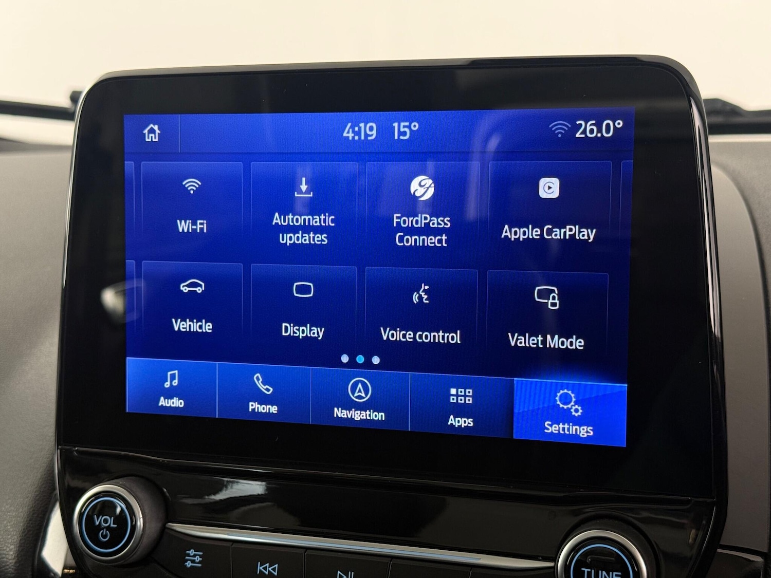 Used Ford Ecosport 2018 for sale - 76936688: Photo 34