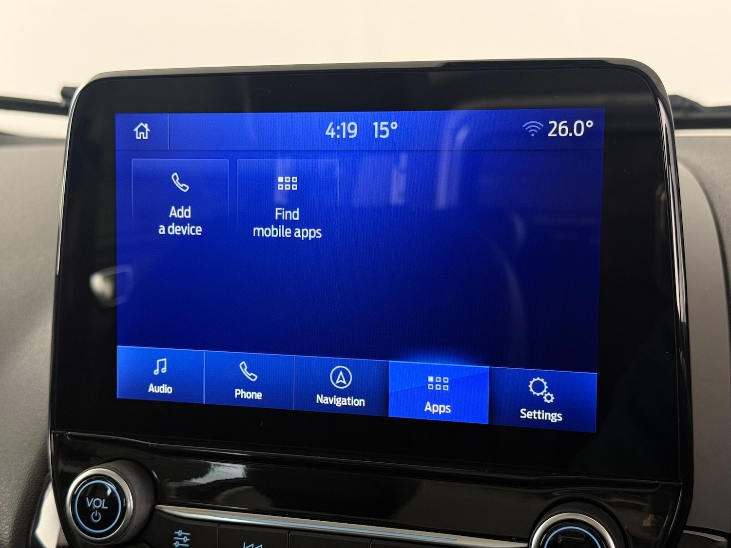 Used Ford Ecosport 2018 for sale - 76936688: Photo 36