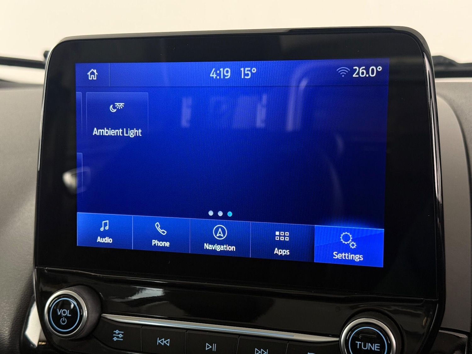 Used Ford Ecosport 2018 for sale - 76936688: Photo 37