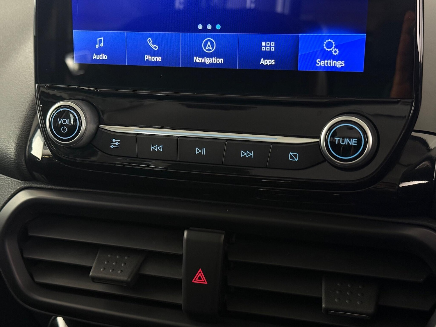 Used Ford Ecosport 2018 for sale - 76936688: Photo 40