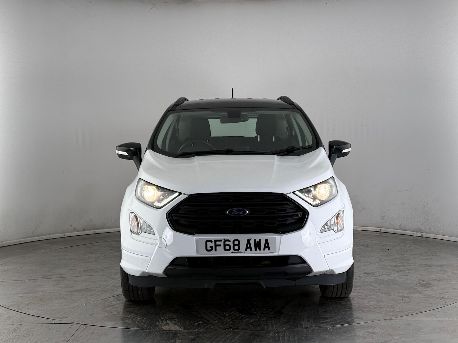Used Ford Ecosport 2018 for sale - 76936688: Photo 7