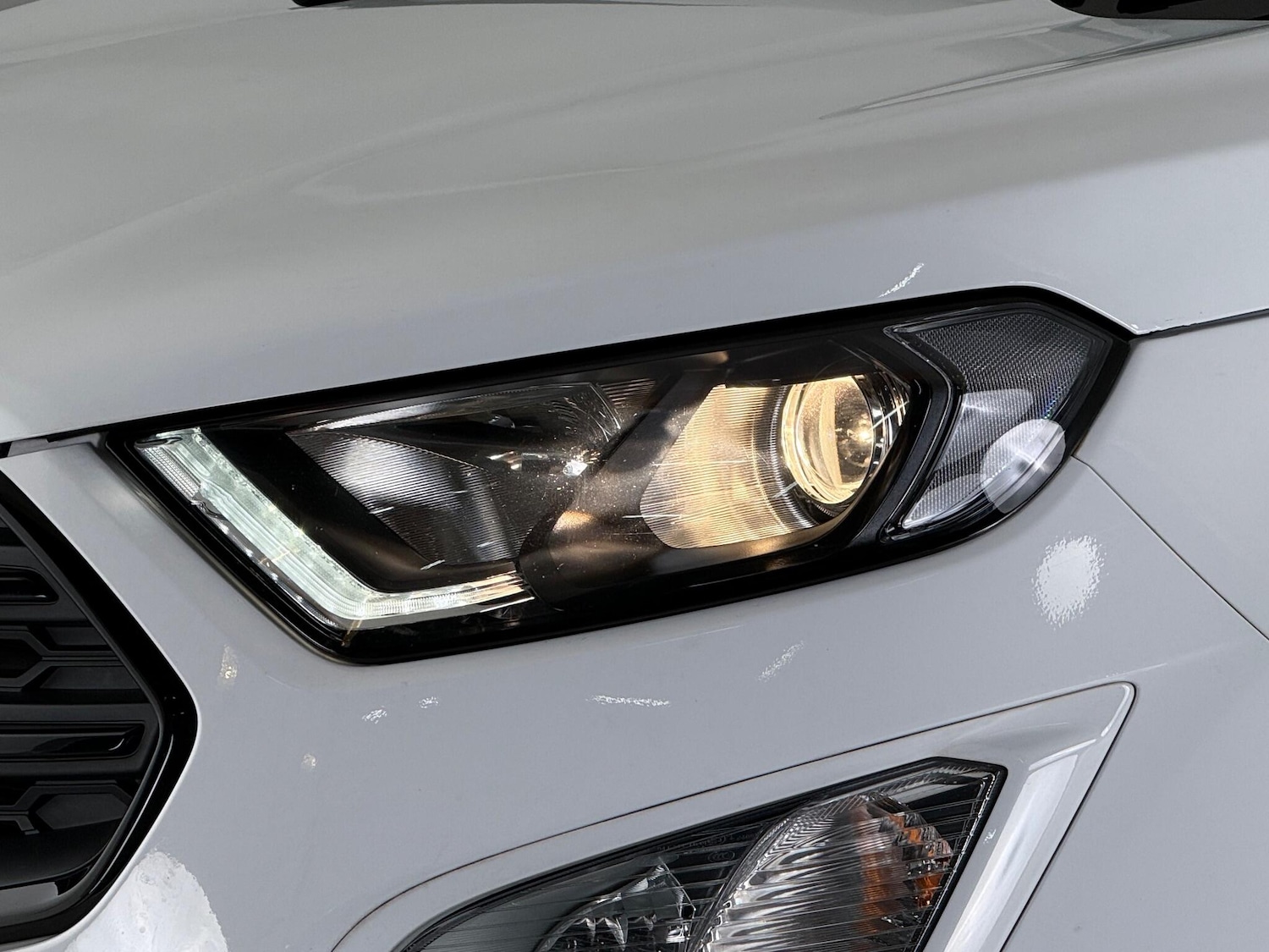 Used Ford Ecosport 2018 for sale - 76936688: Photo 8