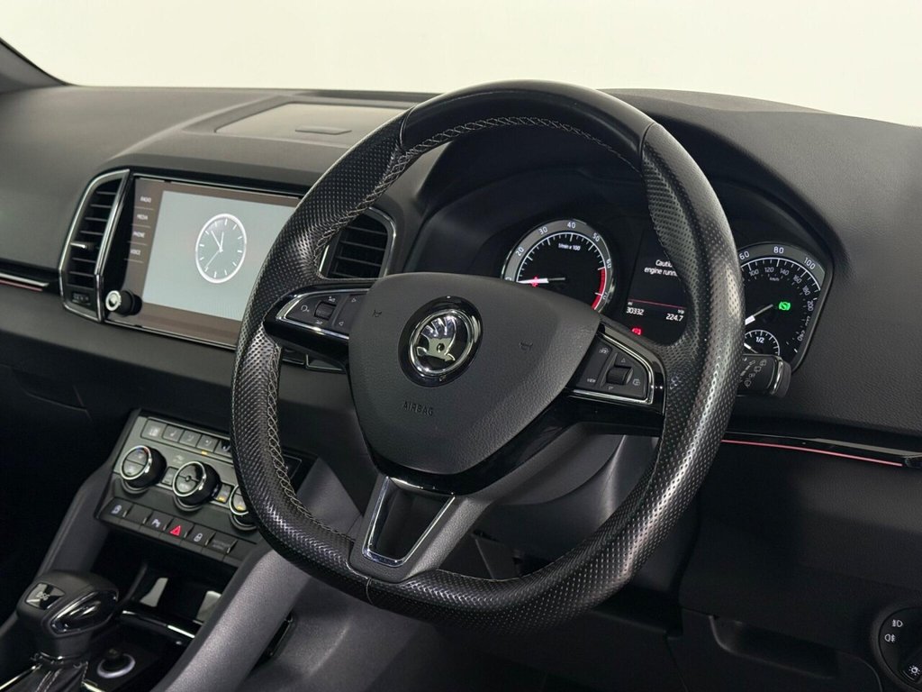 Vehicle 27