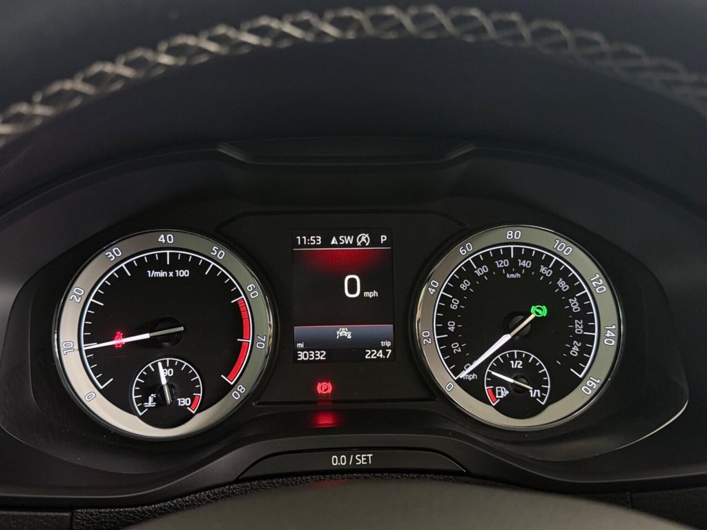 Vehicle 29