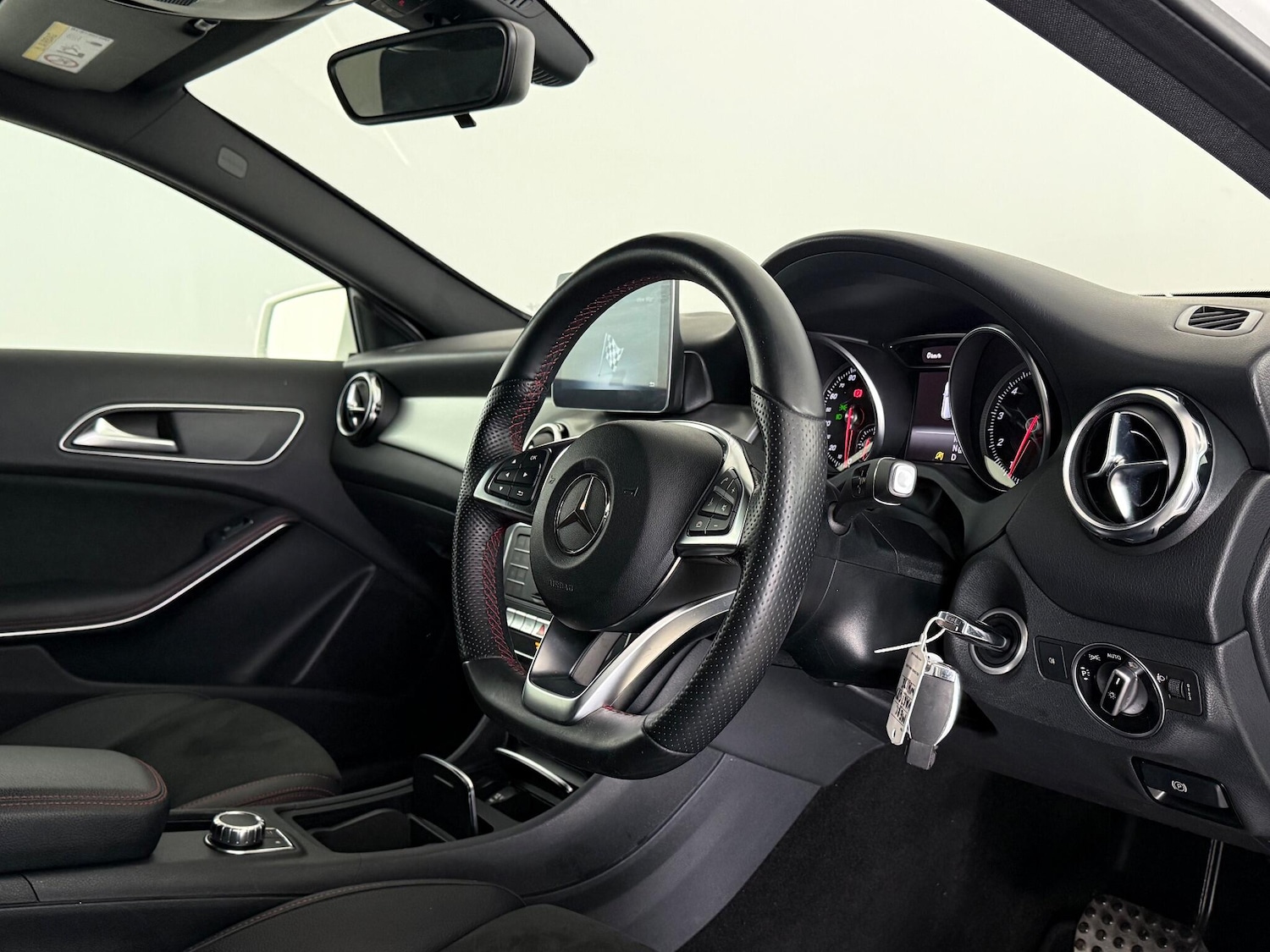 Used Mercedes-Benz GLA 2018 for sale - 77246049: Photo 20