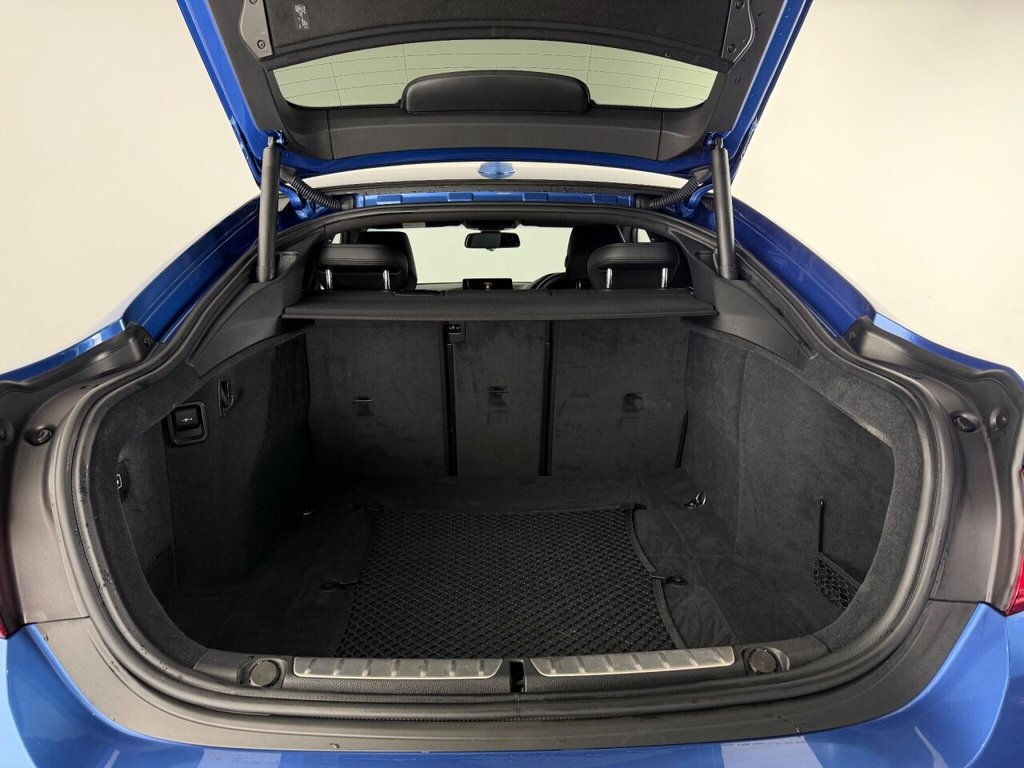 Used BMW 4 Series Gran Coupe 2018 for sale - 76105784: Photo 10