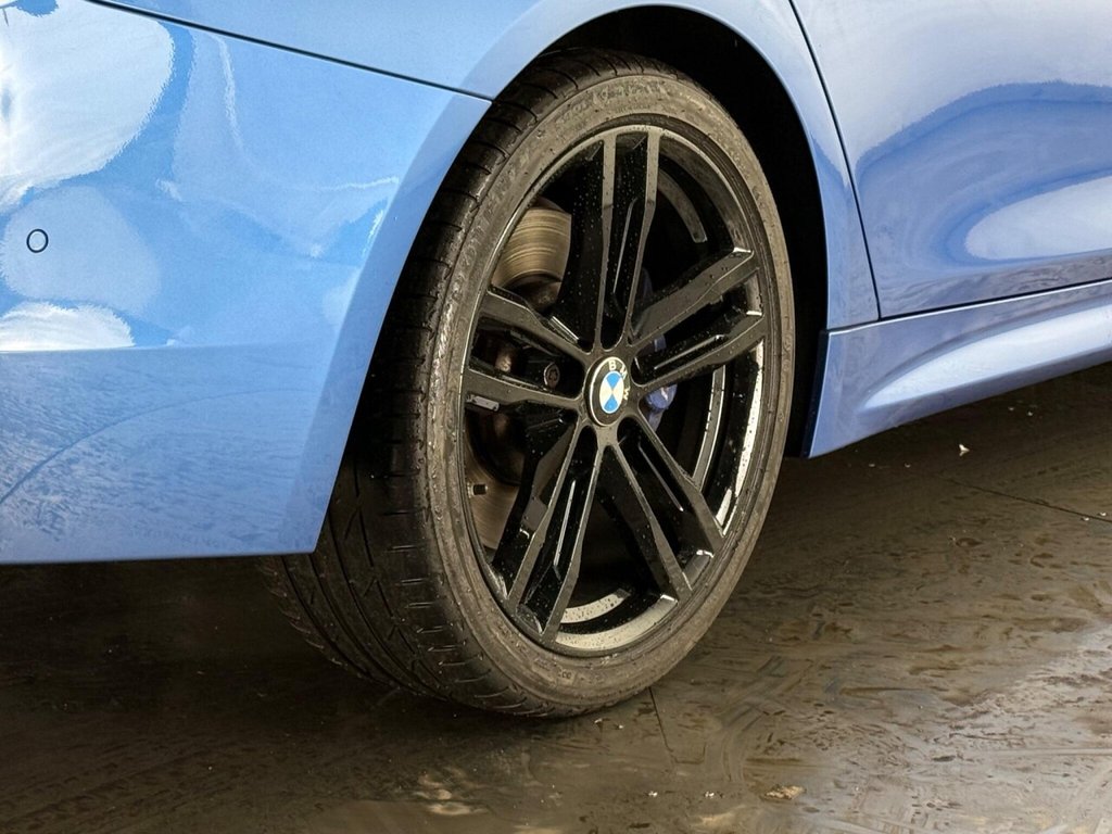 Used BMW 4 Series Gran Coupe 2018 for sale - 76105784: Photo 13