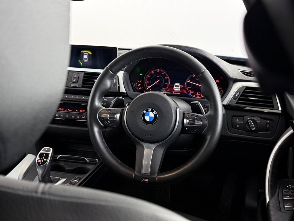 Used BMW 4 Series Gran Coupe 2018 for sale - 76105784: Photo 15