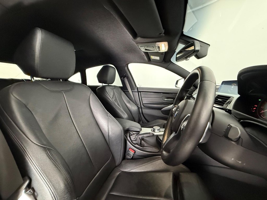 Used BMW 4 Series Gran Coupe 2018 for sale - 76105784: Photo 16
