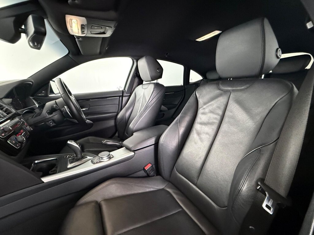 Used BMW 4 Series Gran Coupe 2018 for sale - 76105784: Photo 18