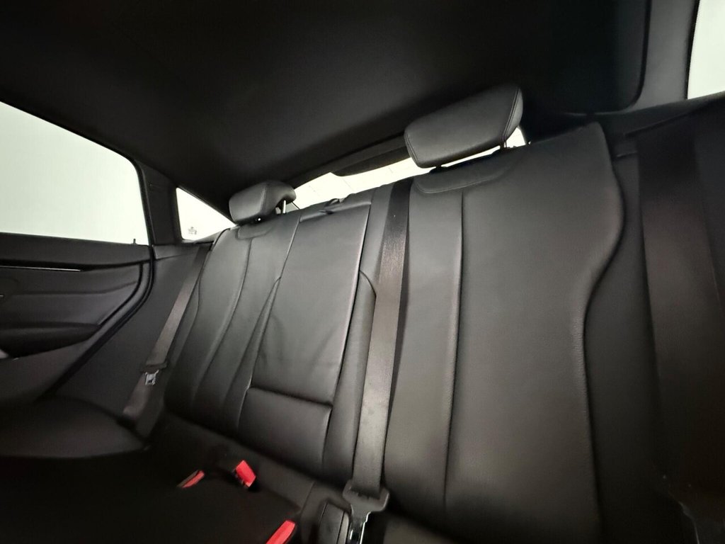 Used BMW 4 Series Gran Coupe 2018 for sale - 76105784: Photo 19