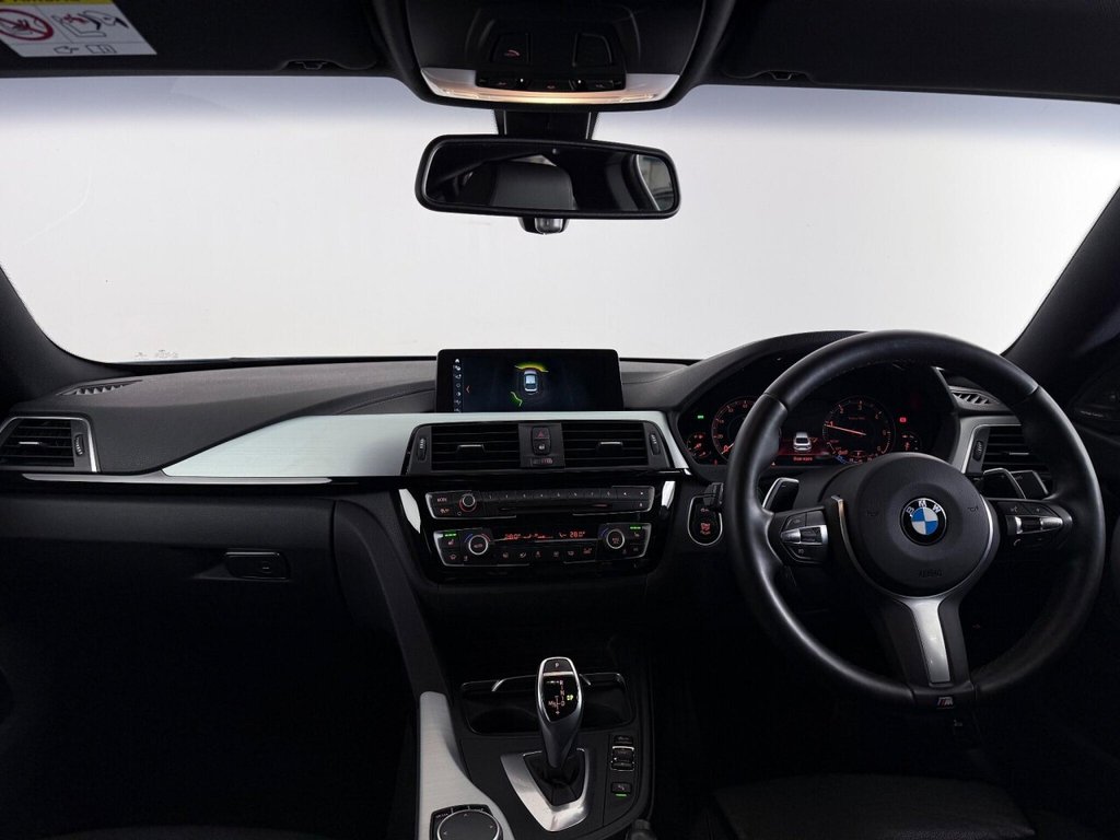 Used BMW 4 Series Gran Coupe 2018 for sale - 76105784: Photo 21