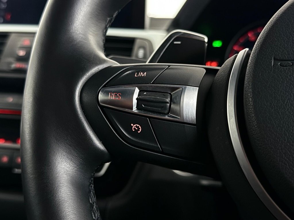 Used BMW 4 Series Gran Coupe 2018 for sale - 76105784: Photo 29
