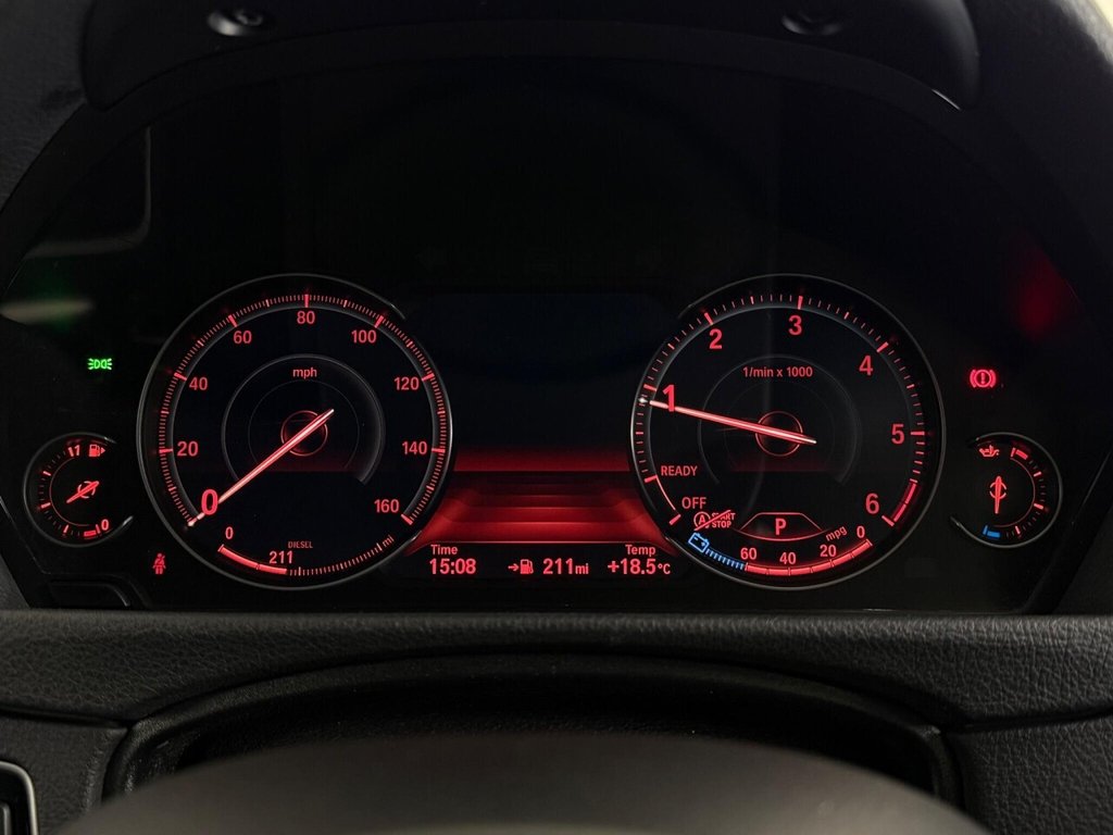 Used BMW 4 Series Gran Coupe 2018 for sale - 76105784: Photo 32