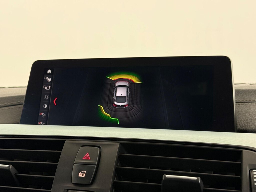 Used BMW 4 Series Gran Coupe 2018 for sale - 76105784: Photo 37