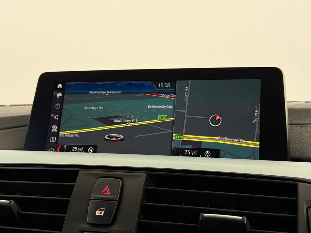 Used BMW 4 Series Gran Coupe 2018 for sale - 76105784: Photo 38