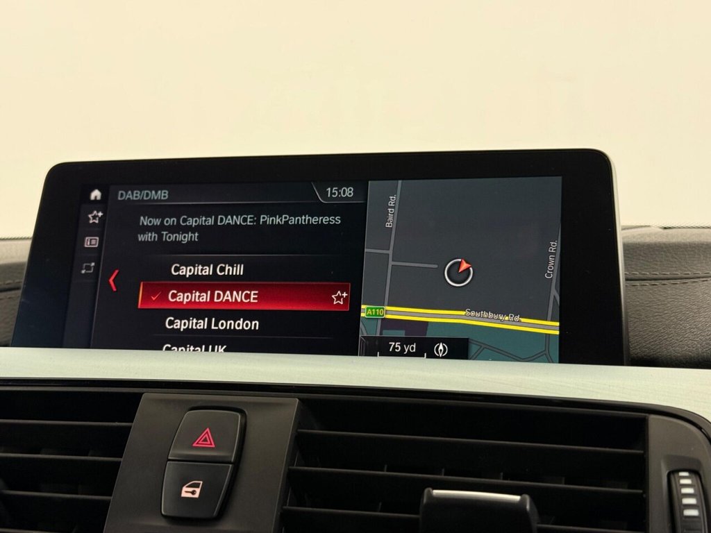 Used BMW 4 Series Gran Coupe 2018 for sale - 76105784: Photo 39