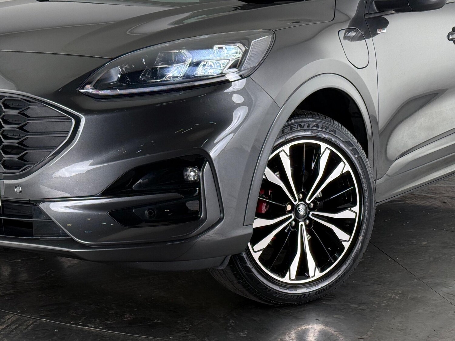 Used Ford Kuga 2023 for sale - 77243639: Photo 40