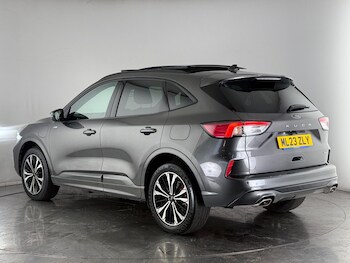 Used Ford Kuga 2023 for sale - 77243639: Photo