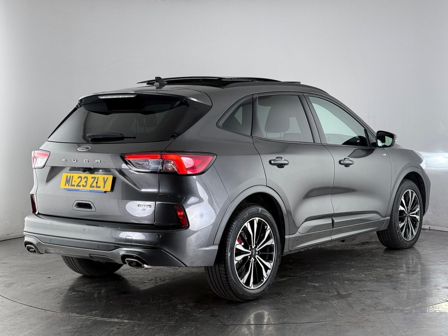 Used Ford Kuga 2023 for sale - 77243639: Photo 6