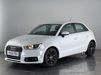 Used Audi A1 2018 for sale - 76086411: Photo